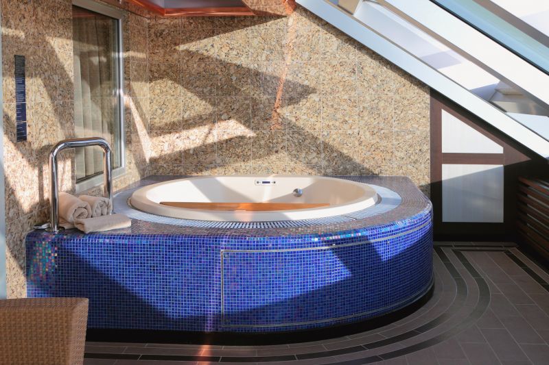 Mid-Season Bathtub Setup