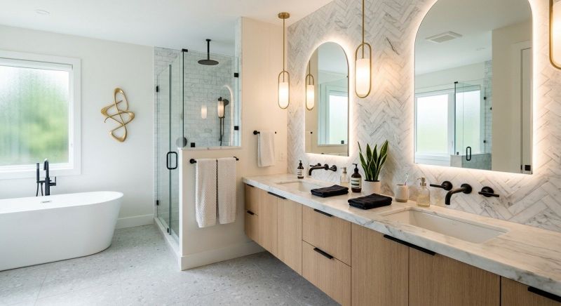 Top Bathroom Remodeling Companies in Beaufort, SC