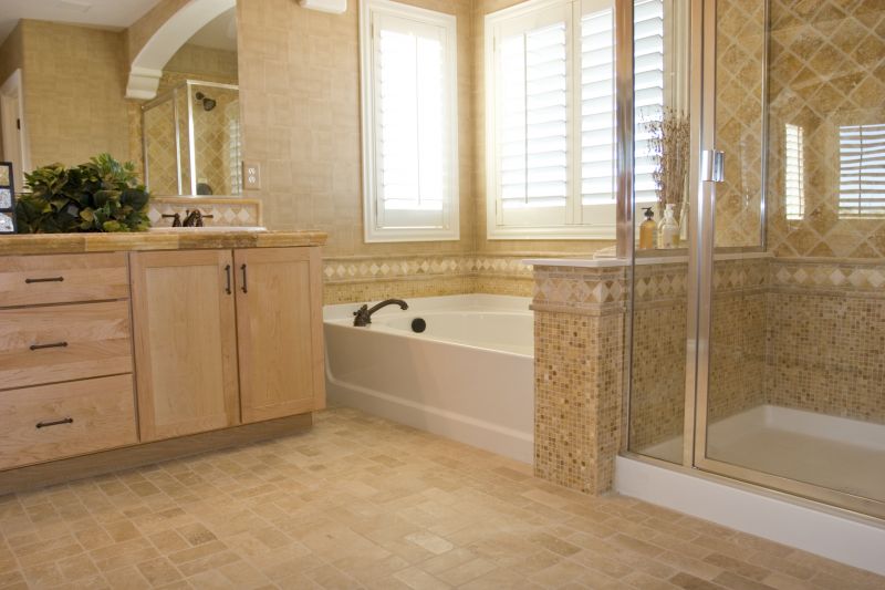 Top Bathroom Remodeling Companies in Beaufort, SC