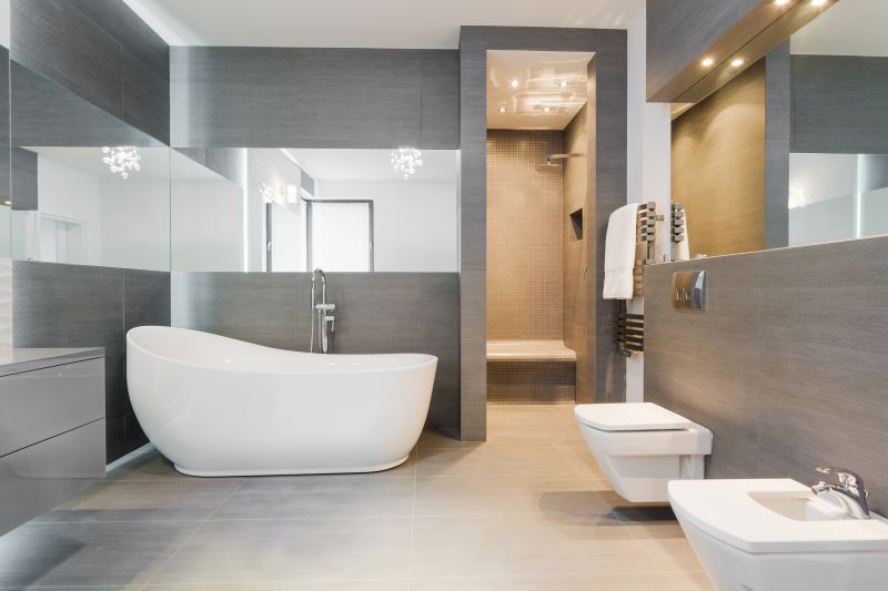 Cost of Bathtub Installation in Beaufort, SC